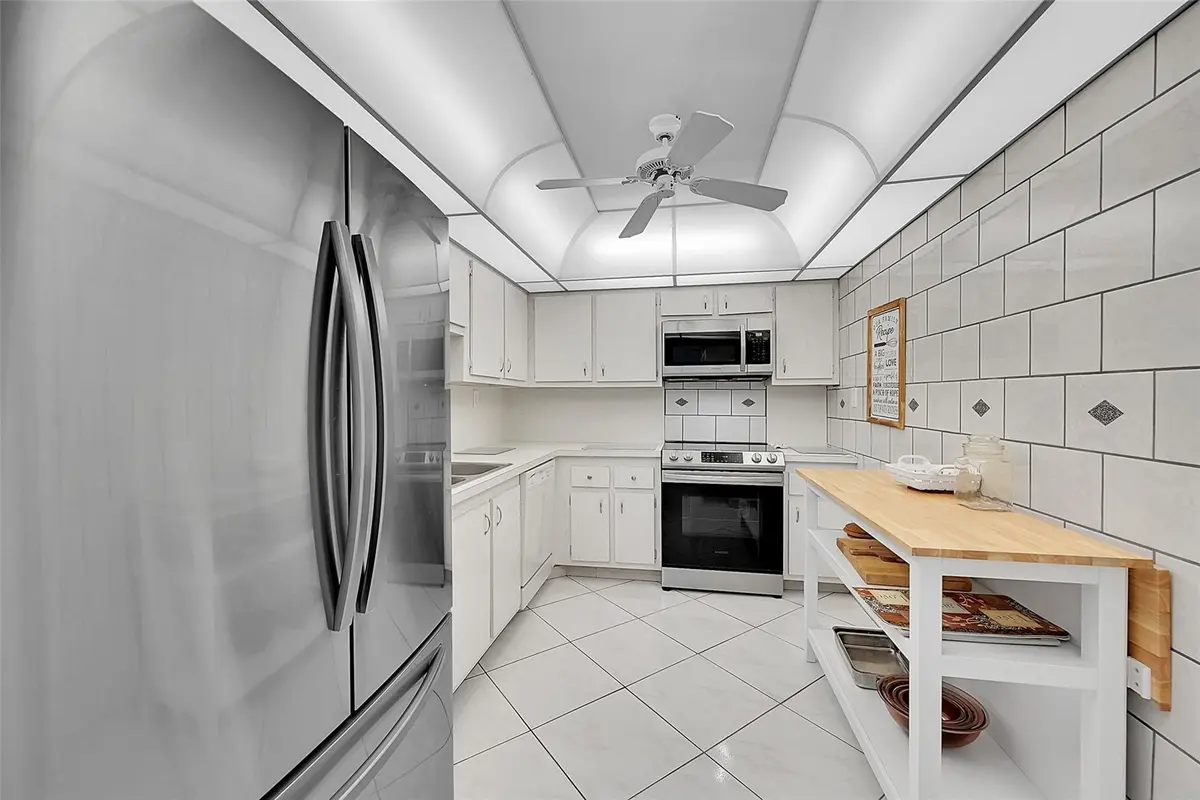 Photo 7 at 525 N OCEAN Boulevard 623, Pompano Beach