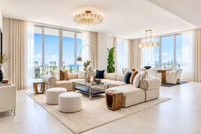 220 SE MIZNER Boulevard 904, Boca Raton – Condominium for sale