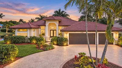11987 NW 9TH Street, Coral Springs – Single Family Residence for sale