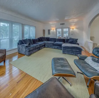 411 S FEDERAL Highway, Lake Worth Beach – Single Family Residence for sale
