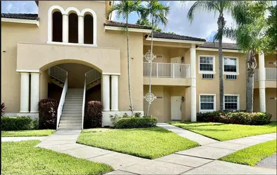 8944 Sandshot Court 4912 Side B, Port St. Lucie – Condominium for rent