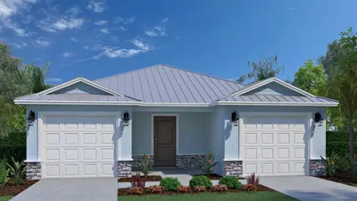 4 Octavio, Fort Pierce – Single Family Residence for sale