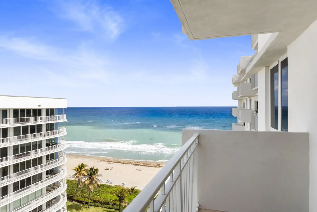 Ocean View at 3215 S Ocean Boulevard 906, Highland Beach