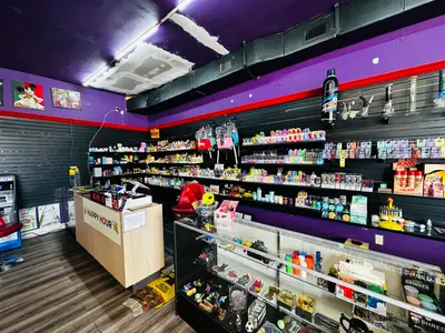 Retail Business for Sale in Miami