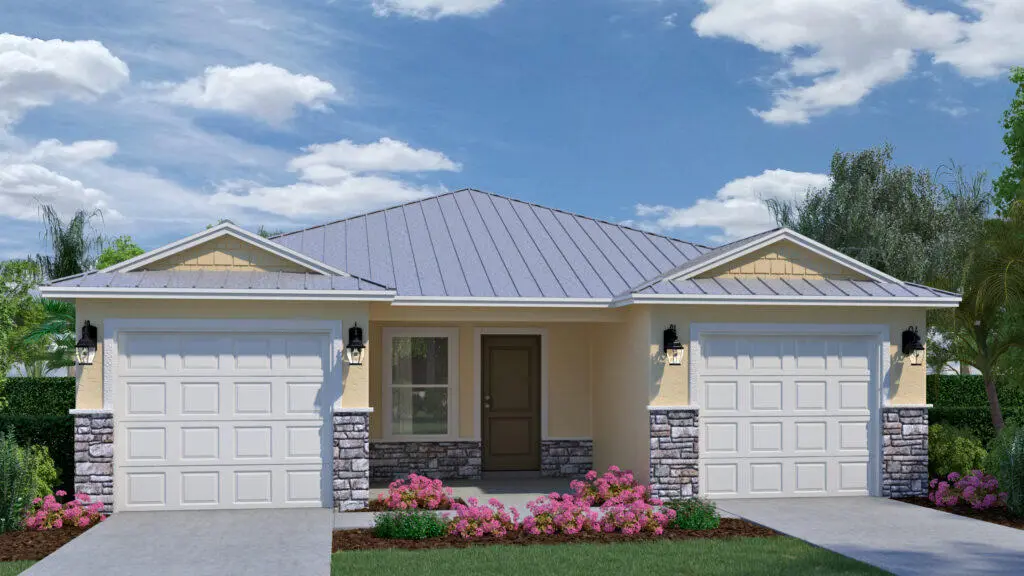 Solara B at 6 San Felipe, Fort Pierce