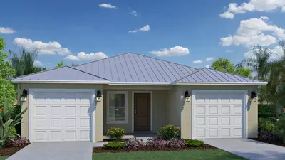 36 Montoya, Fort Pierce – Single Family Residence for sale