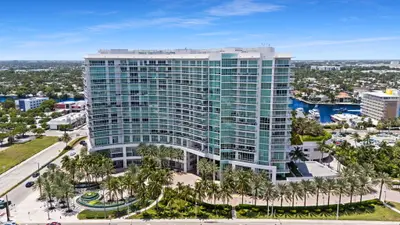 1 N OCEAN Boulevard 1713, Pompano Beach – Condominium for sale