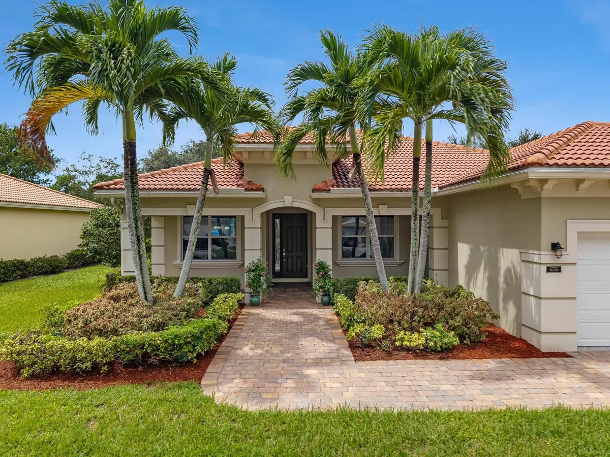 6756 Osage Cir, Greenacres, FL 33413-121 at 6756 Osage Circle, Greenacres