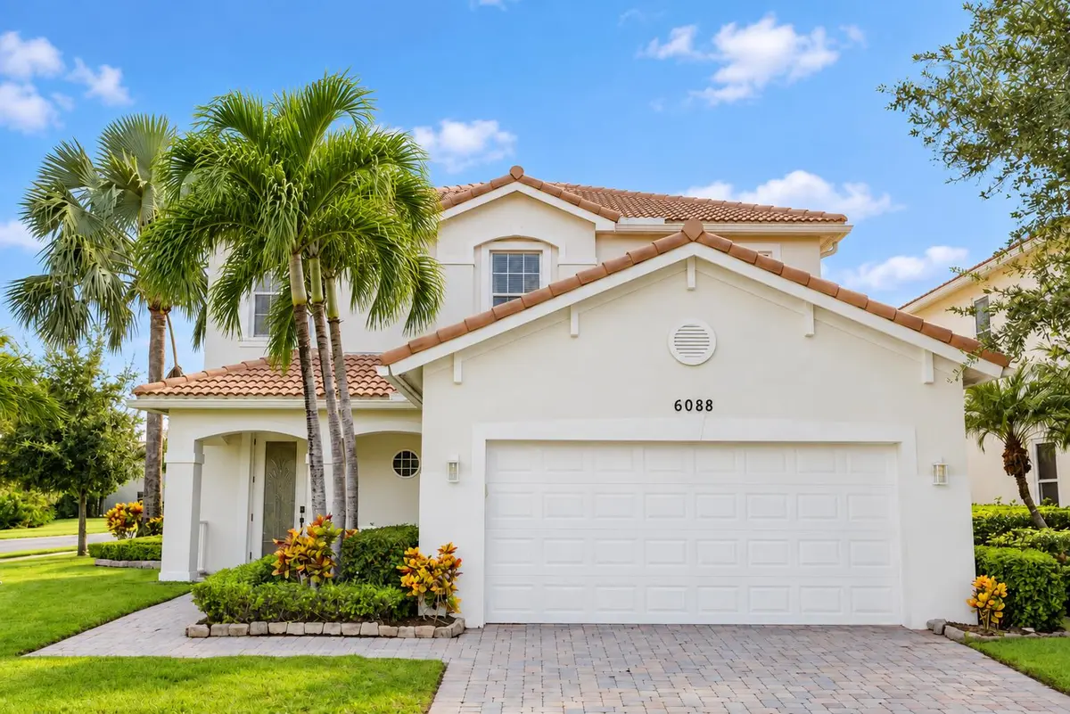 6088 SE Crooked Oak at 6088 SE Crooked Oak Avenue, Hobe Sound