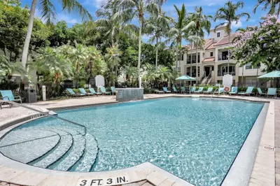 5880 W SAMPLE Road 206, Coral Springs – Condominium for sale