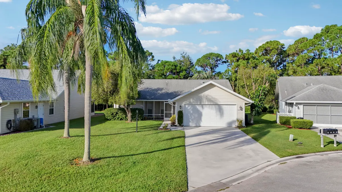 Aerials-1 at 6625 SE WIGEON Court, Stuart