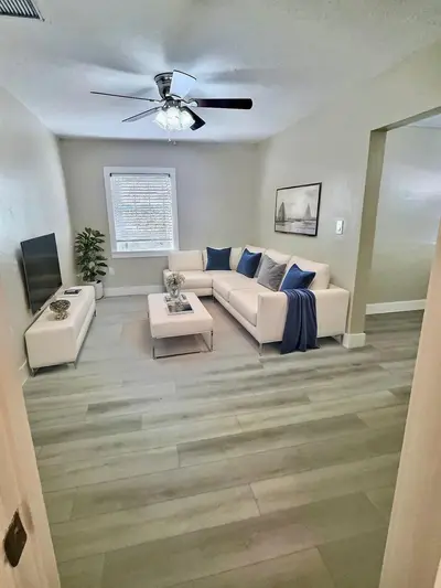 1122 SW 2ND Court 1, Fort Lauderdale – Villa for rent