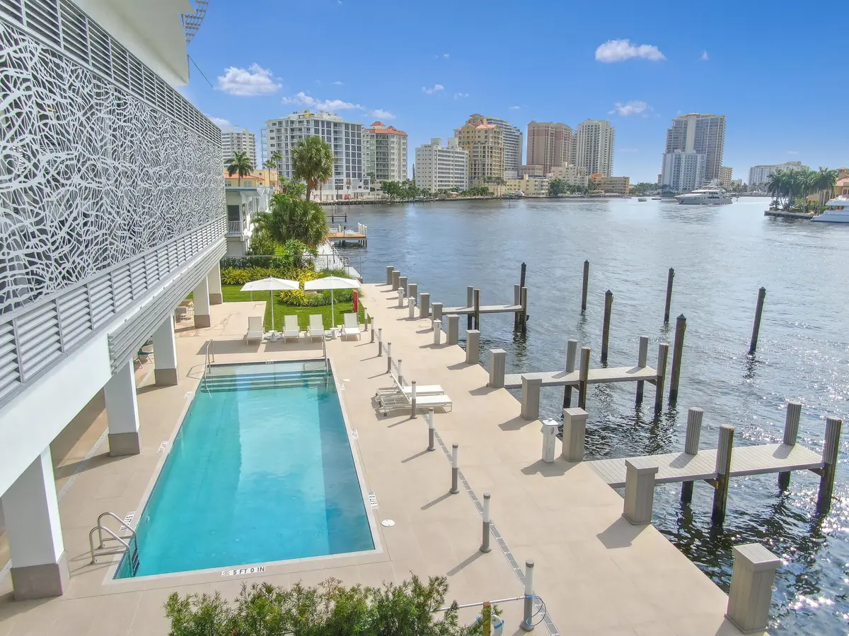 34_Aerial_4_of_6 at 435 BAYSHORE Drive 803, Fort Lauderdale