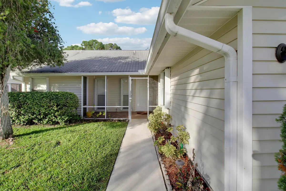 House -29 at 6625 SE WIGEON Court, Stuart