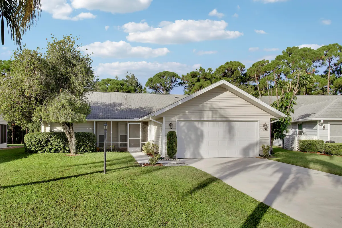 House -30 at 6625 SE WIGEON Court, Stuart