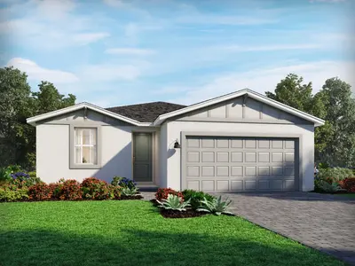 5502 Hampton Park Circle, Vero Beach – Single Family Residence for sale