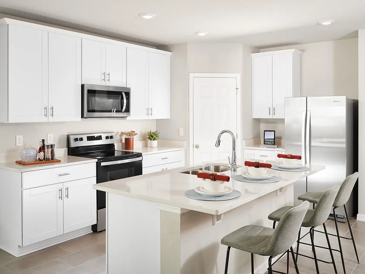 03_ORL_VillaMar_Daphne_Kit_1 at 5502 Hampton Park Circle, Vero Beach
