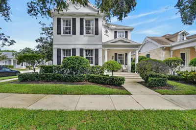 213 NEW HAVEN Boulevard, Jupiter – Single Family Residence for sale