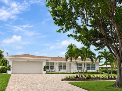 1410 SE 12TH Avenue, Deerfield Beach – Single Family Residence for rent