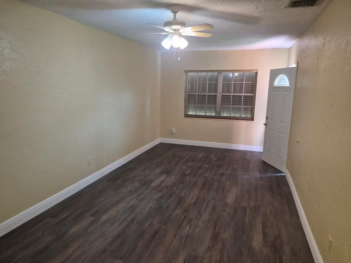 Living Room at 6720 NW 5TH Place, Miami
