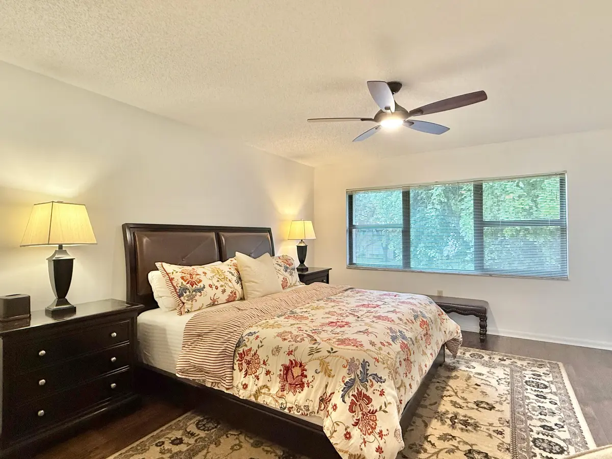 Primary Bedroom at 31 STRATFORD Lane D, Boynton Beach