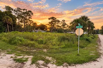 8106 92ND Avenue, Vero Beach – Unimproved Land for sale