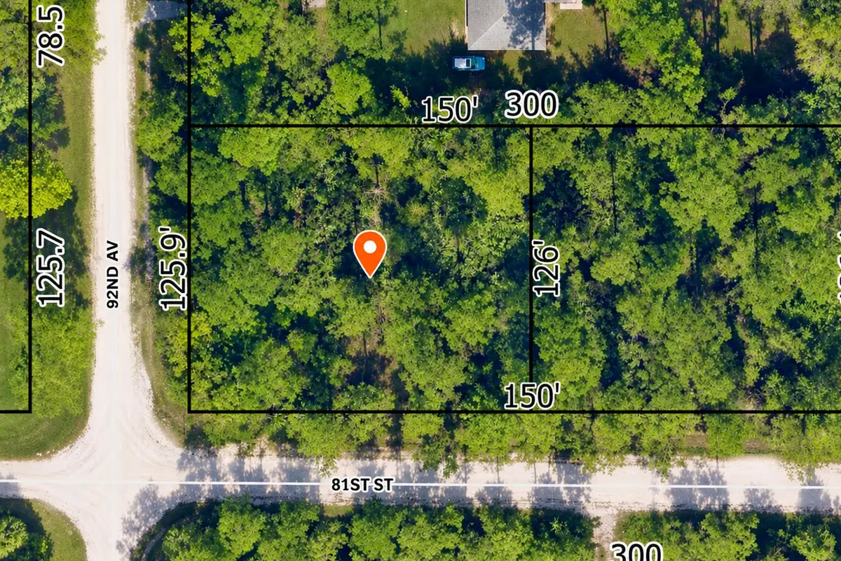 Recently Saved - 5 of 5 at 8106 92ND Avenue, Vero Beach