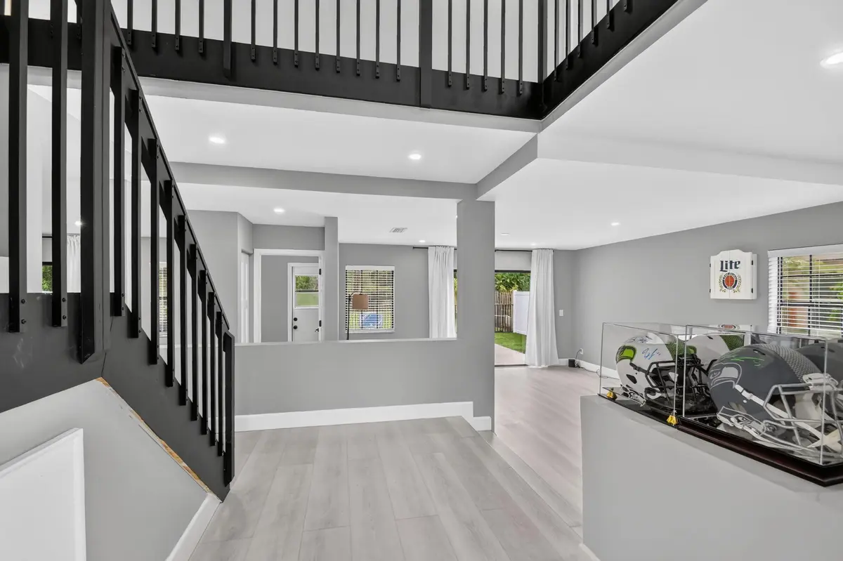 Foyer at 8613 WINDY Circle, Boynton Beach