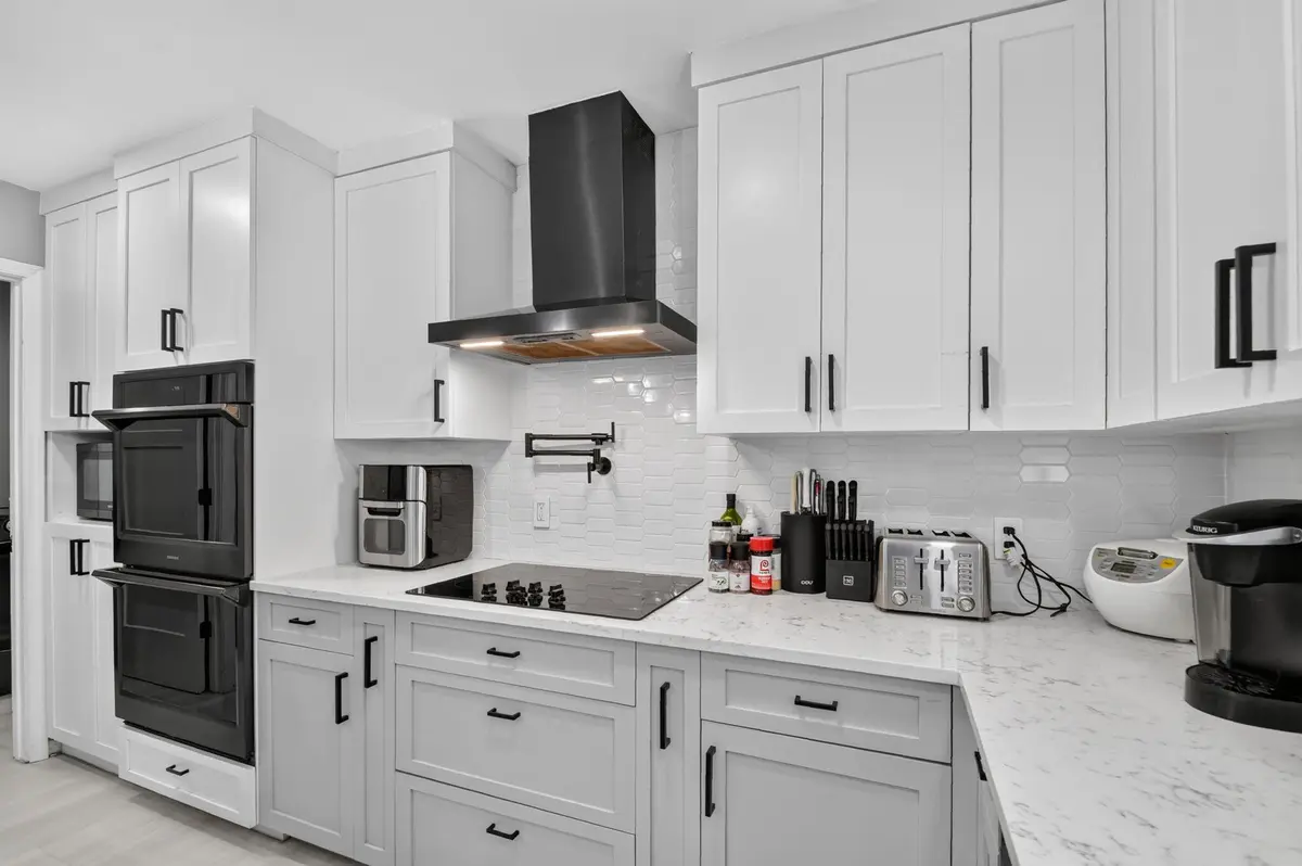 Kitchen at 8613 WINDY Circle, Boynton Beach