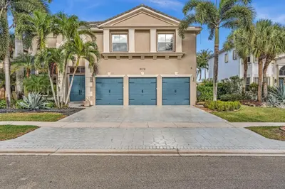9178 DELEMAR Court, Wellington – Single Family Residence for sale