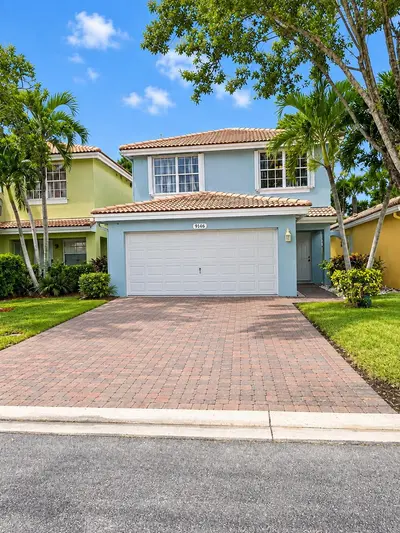 3331 Commodore Court, West Palm Beach – Single Family Residence for rent