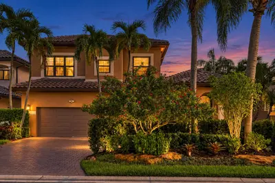 22837 El Dorado Drive, Boca Raton – Single Family Residence for sale