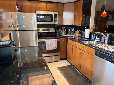 369 I Preston Drive, Boca Raton – Condominium for rent