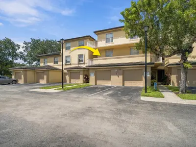 2020 GREENVIEW SHORES Boulevard 109, Wellington – Condominium for rent