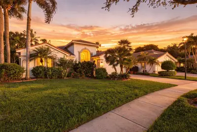 6812 Molakai Circle, Boynton Beach – Single Family Residence for sale