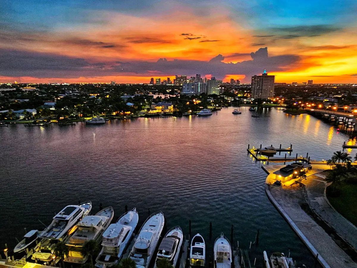 1 Las Olas Circle 1507, Fort Lauderdale, FL – photo 1
