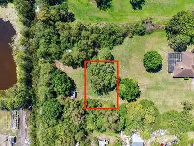 0 W Park Lane, Wellington – Agriculture for sale