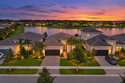 15883 Key Biscayne Lane, Westlake – Single Family Residence for sale