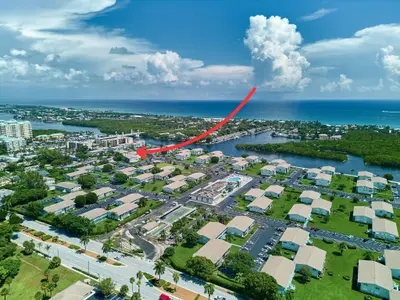 210 HORIZONS 208, Boynton Beach – Condominium for rent