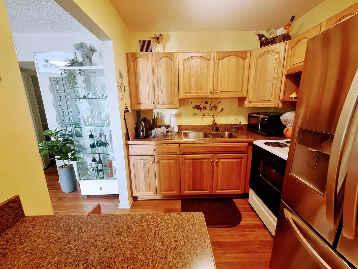 KITCHEN at 210 HORIZONS 208, Boynton Beach