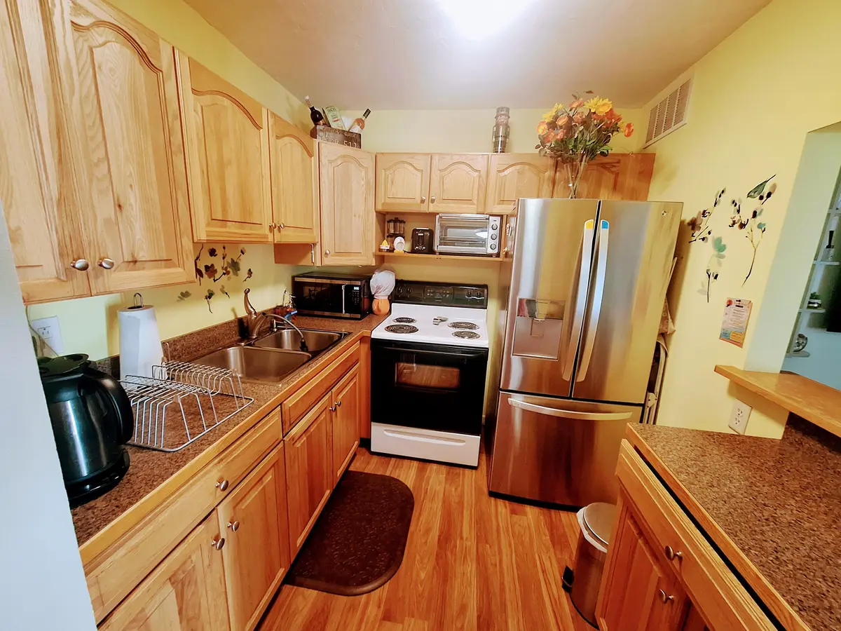 KITCHEN at 210 HORIZONS 208, Boynton Beach