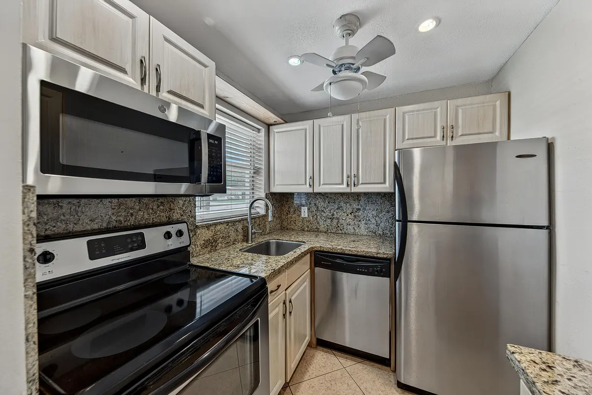 berquist-12 at 2650 W GOLF Boulevard 165, Pompano Beach