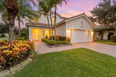 6088 SE Crooked Oak Avenue, Hobe Sound – Single Family Residence for sale