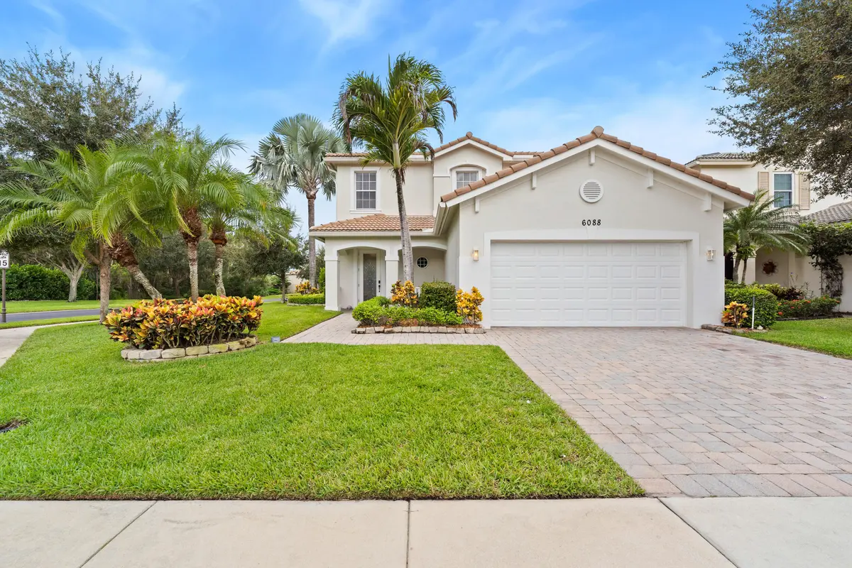 6088 SE Crooked Oak at 6088 SE Crooked Oak Avenue, Hobe Sound