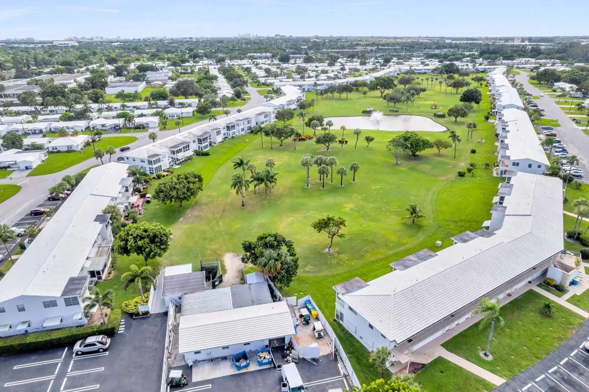 Leisureville Golf (1) at 2650 W GOLF Boulevard 165, Pompano Beach