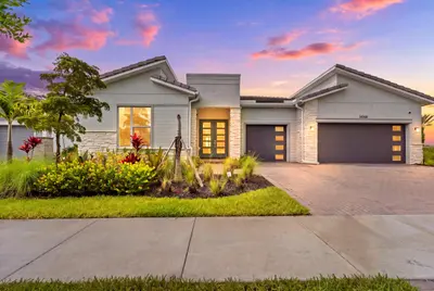 14260 SW Britton Avenue, Port St. Lucie – Single Family Residence for sale