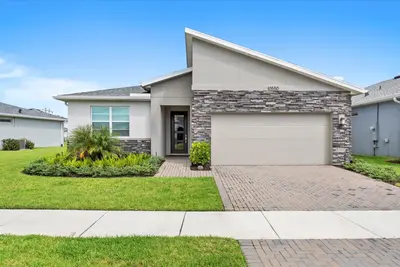 10550 SW Orana Drive, Port St. Lucie – Single Family Residence for rent