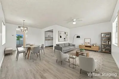 809 FLANDERS Q, Delray Beach – Condominium for sale