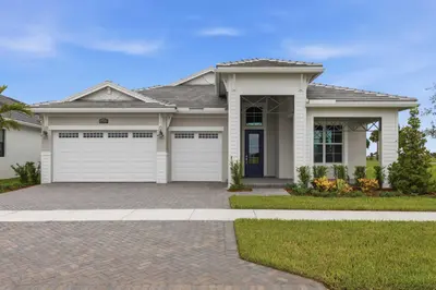 14072 SW Shinnecock Drive, Port St. Lucie – Single Family Residence for sale