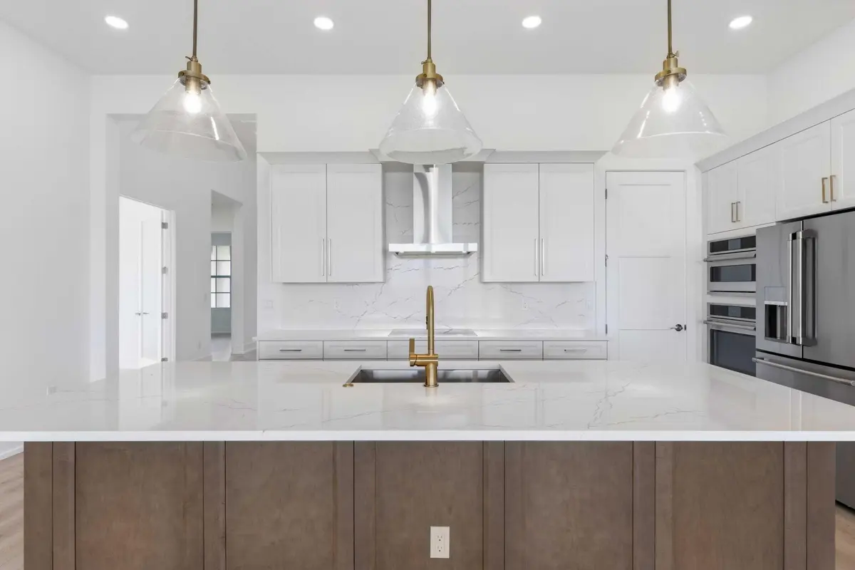 Kitchen at 14072 SW Shinnecock Drive, Port St. Lucie